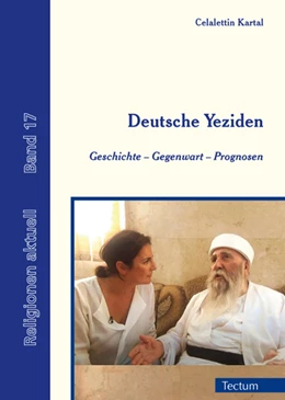 Abbildung von Kartal | Deutsche Yeziden | 1. Auflage | 2016 | beck-shop.de