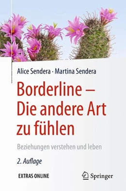 Abbildung von Sendera | Borderline - Die andere Art zu fühlen | 2. Auflage | 2016 | beck-shop.de