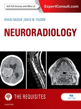 Abbildung von Nadgir / Yousem | Neuroradiology: The Requisites | 4. Auflage | 2016 | beck-shop.de