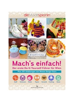 Abbildung von Mach's einfach! | 1. Auflage | 2015 | beck-shop.de