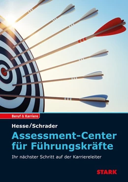 Abbildung von Hesse / Schrader | Assessment Center für Führungskräfte | 1. Auflage | 2016 | beck-shop.de