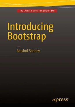 Abbildung von Shenoy | Pro Bootstrap 4 | 1. Auflage | 2017 | beck-shop.de