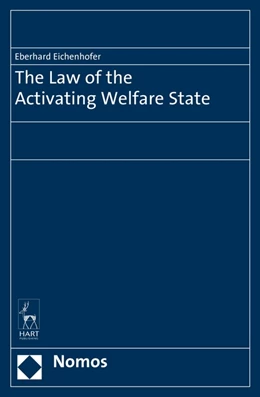 Abbildung von Eichenhofer | The Law of the Activating Welfare State | 1. Auflage | 2015 | beck-shop.de