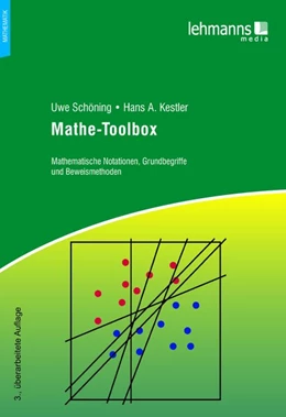 Abbildung von Schöning / Kestler | Mathe-Toolbox | 3. Auflage | 2015 | beck-shop.de