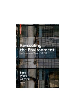 Abbildung von Moravánszky / Kegler | Re-Scaling the Environment | 1. Auflage | 2016 | beck-shop.de
