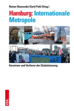 Abbildung von Pohl / Basowski | Hamburg: Internationale Metropole | 1. Auflage | 2016 | beck-shop.de