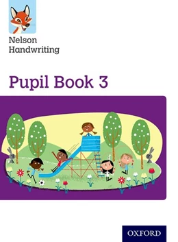 Abbildung von Warwick / York | Nelson Handwriting: Year 3/Primary 4: Pupil Book 3 Pack of 15 | 1. Auflage | 2016 | beck-shop.de