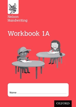 Abbildung von Warwick / York | Nelson Handwriting: Year 1/Primary 2: Workbook 1A (pack of 10) | 1. Auflage | 2016 | beck-shop.de