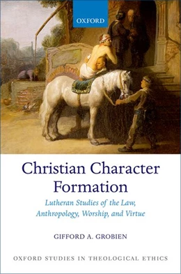 Abbildung von Grobien | Christian Character Formation | 1. Auflage | 2019 | beck-shop.de