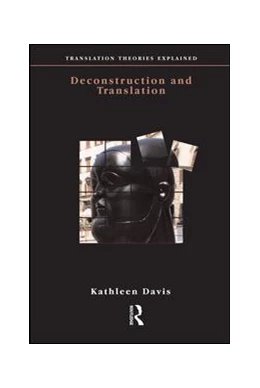 Abbildung von Davis | Deconstruction and Translation | 1. Auflage | 2016 | beck-shop.de