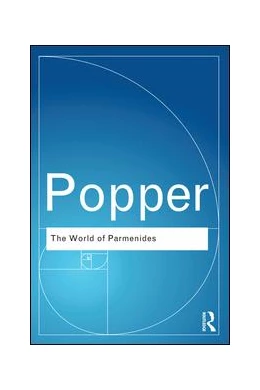 Abbildung von Popper | The World of Parmenides | 1. Auflage | 2016 | beck-shop.de