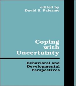 Abbildung von Palermo | Coping With Uncertainty | 1. Auflage | 2016 | beck-shop.de