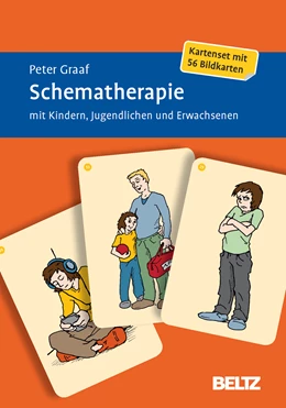 Abbildung von Graaf | Schematherapie | 2. Auflage | 2016 | beck-shop.de