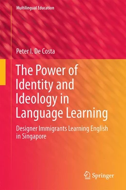 Abbildung von De Costa | The Power of Identity and Ideology in Language Learning | 1. Auflage | 2016 | 18 | beck-shop.de