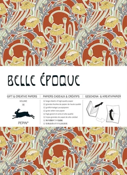 Abbildung von Roojen | Belle Epoque | 1. Auflage | 2016 | beck-shop.de