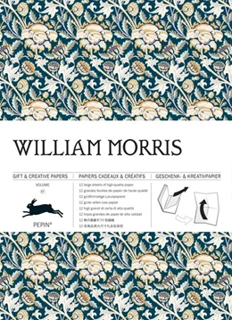 Abbildung von Roojen | William Morris | 1. Auflage | 2016 | beck-shop.de