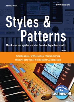 Abbildung von Pöhnl | Styles & Patterns | 4. Auflage | 2016 | beck-shop.de