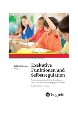 Abbildung von Kubesch | Exekutive Funktionen und Selbstregulation | 2. Auflage | 2016 | beck-shop.de