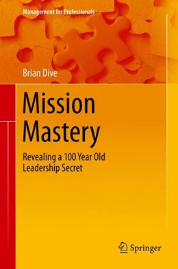 Abbildung von Dive | Mission Mastery | 1. Auflage | 2016 | beck-shop.de