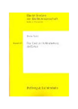 Abbildung von Weibel | Das Ende der Solidarhaftung der Erben | 1. Auflage | 2002 | Band 63 | beck-shop.de