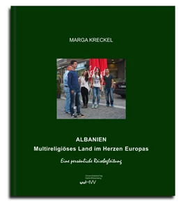 Abbildung von Kreckel | Albanien. Multireligiöses Land im Herzen Europas | 1. Auflage | 2015 | beck-shop.de