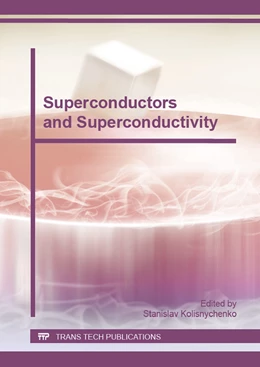 Abbildung von Kolisnychenko | Superconductors and Superconductivity | 4. Auflage | 2015 | beck-shop.de
