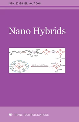 Abbildung von Nano Hybrids Vol. 7 | 7. Auflage | 2014 | Volume 7 | beck-shop.de