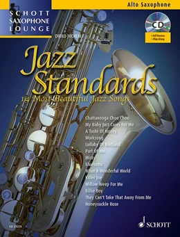 Abbildung von Jazz Standards | 1. Auflage | 2016 | beck-shop.de