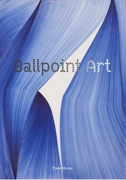 Abbildung von Morse | Ballpoint Art | 1. Auflage | 2016 | beck-shop.de
