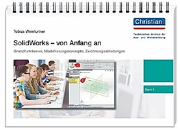 Abbildung von Weinfurtner | SolidWorks - von Anfang an 1 | 1. Auflage | 2015 | beck-shop.de