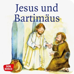 Abbildung von Brandt / Nommensen | Jesus und Bartimäus | 2. Auflage | 2012 | beck-shop.de