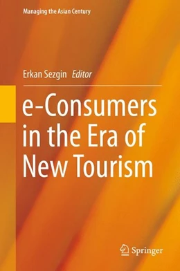 Abbildung von Sezgin | e-Consumers in the Era of New Tourism | 1. Auflage | 2016 | beck-shop.de