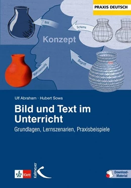 Abbildung von Abraham / Sowa | Bild und Text im Unterricht | 1. Auflage | 2016 | beck-shop.de