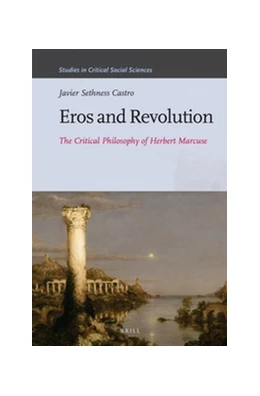 Abbildung von Sethness Castro | Eros and Revolution | 1. Auflage | 2016 | 86 | beck-shop.de