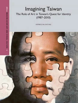 Abbildung von McIntyre | Imagining Taiwan: The Role of Art in Taiwan’s Quest for Identity | 1. Auflage | 2018 | 5 | beck-shop.de