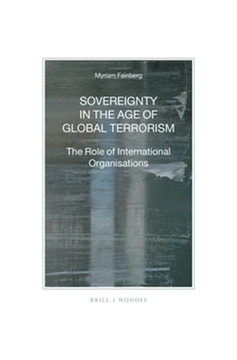 Abbildung von Feinberg | Sovereignty in the Age of Global Terrorism | 1. Auflage | 2016 | 91 | beck-shop.de
