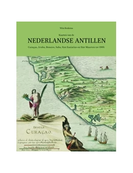 Abbildung von Gestel-Van het Schip / Ormeling | Kaarten van de Nederlandse Antillen | 1. Auflage | 2016 | 15 | beck-shop.de
