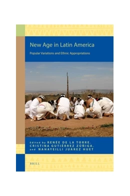 Abbildung von New Age in Latin America | 1. Auflage | 2016 | 16 | beck-shop.de