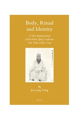 Abbildung von Yang | Body, Ritual and Identity | 1. Auflage | 2016 | 132 | beck-shop.de