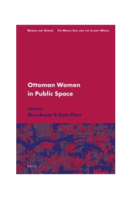 Abbildung von Ottoman Women in Public Space | 1. Auflage | 2016 | 14 | beck-shop.de