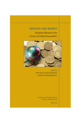 Abbildung von Auvinen-Pöntinen / Jørgensen | Mission and Money | 1. Auflage | 2016 | 1 | beck-shop.de