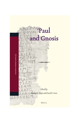 Abbildung von Porter / Yoon | Paul and Gnosis | 1. Auflage | 2016 | 9 | beck-shop.de