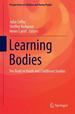 Abbildung von Coffey / Budgeon | Learning Bodies | 1. Auflage | 2016 | beck-shop.de