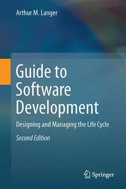 Abbildung von Langer | Guide to Software Development | 2. Auflage | 2016 | beck-shop.de