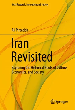 Abbildung von Pirzadeh | Iran Revisited | 1. Auflage | 2016 | beck-shop.de