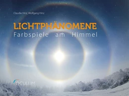 Abbildung von Hinz | Lichtphänomene | 1. Auflage | 2016 | beck-shop.de