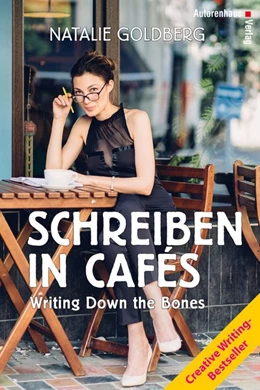 Abbildung von Goldberg | Schreiben in Cafés | 1. Auflage | 2017 | beck-shop.de