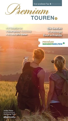 Abbildung von Poller / Schöllkopf | Premium Touren. Ein schöner Tag wandern | 1. Auflage | 2016 | beck-shop.de