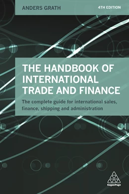 Abbildung von Grath | The Handbook of International Trade and Finance | 4. Auflage | 2016 | beck-shop.de