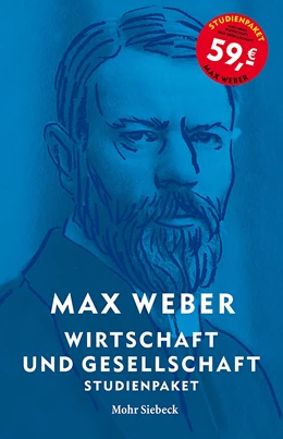 Abbildung von Weber | Max Weber-Studienausgabe | 1. Auflage | 2016 | beck-shop.de